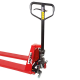 Гидравлическая тележка ножничная POLTEK 1.5 т, 1100х550 мм (04-660035)