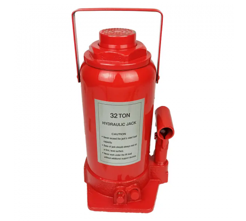 Гідравлічний пляшковий домкрат EABJ 32 т (04-420038)