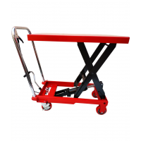 Подъемные столы