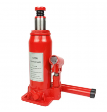 Гідравлічний пляшковий домкрат EABJ 6 т (04-420031)