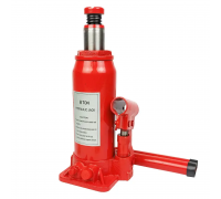 Гідравлічний пляшковий домкрат EABJ 8 т (04-420032)