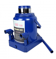 Пляшкові гідравлічні BJ