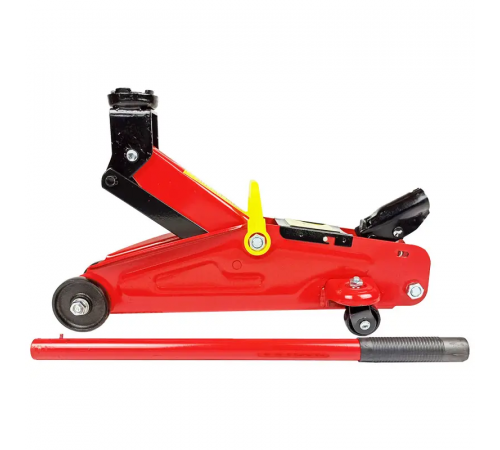 Домкрат гидравлический подкатный 2 т (04-420044)