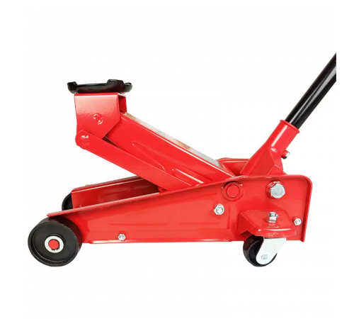 Домкрат гідравлічний підкатний 3 т (04-420046)