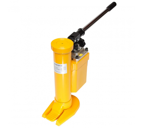 Домкрат гидравлический с низким подхватом (лапой) HM 10 т (04-420002)