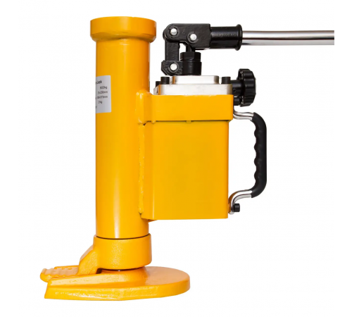 Домкрат гидравлический с низким подхватом (лапой) HM 5 т (04-420001)