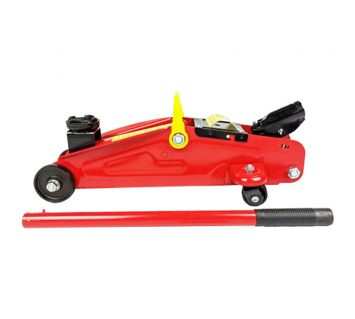 Домкрат гидравлический подкатный 2 т (04-420044)