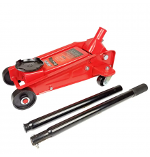 Домкрат гідравлічний підкатний 3 т (04-420046)