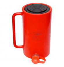 Домкрат-гидроцилиндр высокого типа POLTEK RC 150 т (04-420023)