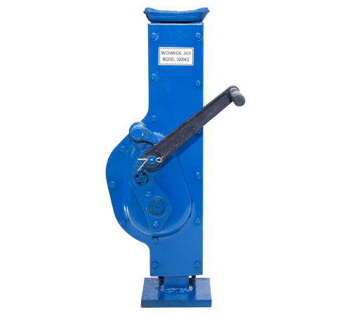 Домкрат рельсовый SJ 10 т (04-410003)