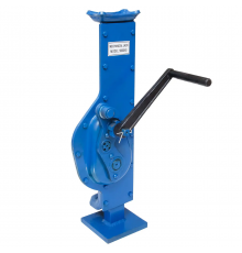 Домкрат рельсовый SJ 10 т (04-410003)