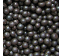 Дробь чугунная литая (ДЧЛ)  ГОСТ 11964-81 фракция 0,5