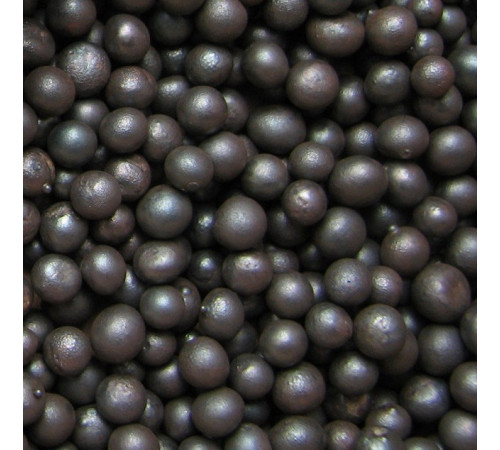 Дріб ча11005вунний литий (ДЧЛ) ГОСТ 11964-81 фракція: 0,5