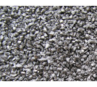 Дріб чавунний колотий ГОСТ 11964-81 фракція 0.5