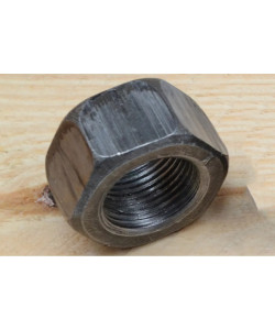 Дрібне різьблення гайок: переваги, стандарти ГОСТ 5915‑70 та сфери використання