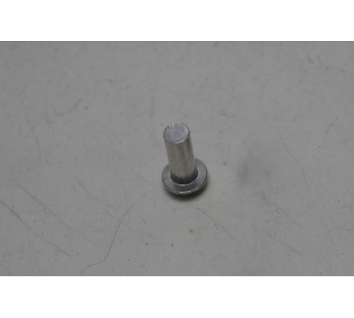 Заклепка 4.0 ГОСТ 10299-80 с полукруглой головкой