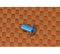 Заклепка 6.0 ГОСТ 10299-80 з напівкруглою голівкою