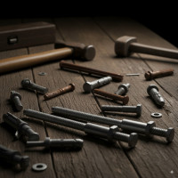 Заклепки Заклепки