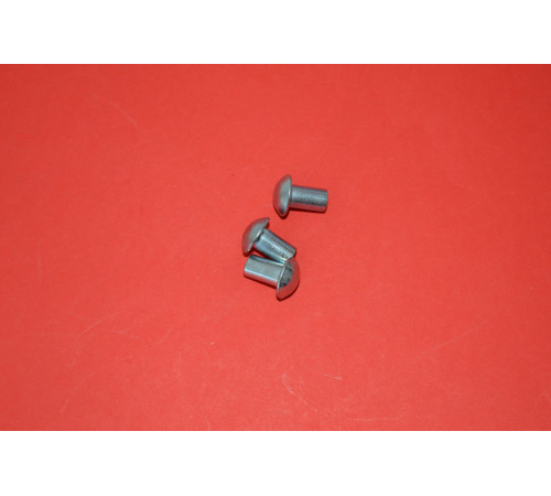 Заклепки 4 DIN 660 А2 Заклепки 4 DIN 660 А2
