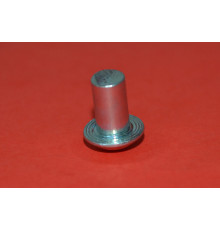 Заклепки 4 DIN 660 А2