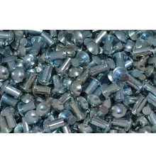 Заклепки 8 DIN 660 А2