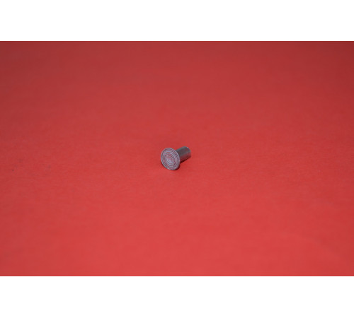 Заклепки Ф5.0 ГОСТ 10300-80, DIN 661 з потайною голівкою