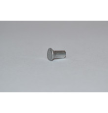Заклепки Ф6.0 ГОСТ 10300-80, DIN 661 с потайной головкой