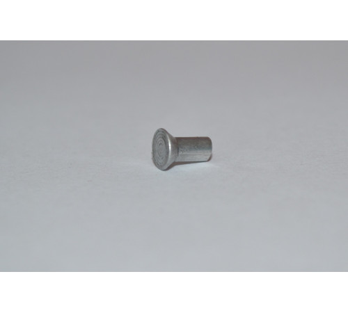 Заклепки Ф6.0 ГОСТ 10300-80, DIN 661 з потайною голівкою