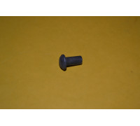 Заклепки під молоток DIN 660 AL Ф8 із напівкруглою голівкою