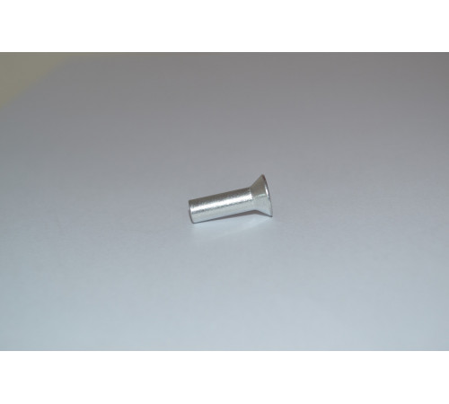 Заклепки під молоток із потайною голівкою Ф2 DIN 661 А2