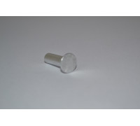 Заклепки під молоток із потайною голівкою Ф3 DIN 661 А2