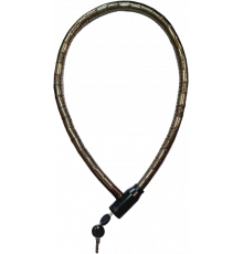 Замок тросовий Gartex