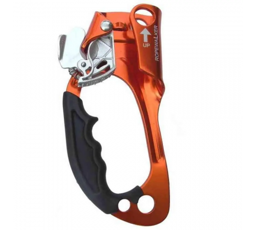 Зажим жумар Ropewalker правый 05-510005