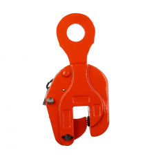 Захват вертикальний для листового металу DSQA 5.0 тн