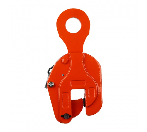 Захват вертикальный для листового металла DSQA 5.0 тн.