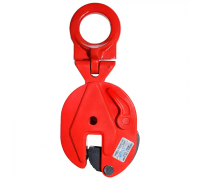 Захват вертикальный для листового металла DSQC 1.0 тн.