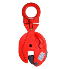 Захват вертикальний для листового металу DSQC 5.0 тн