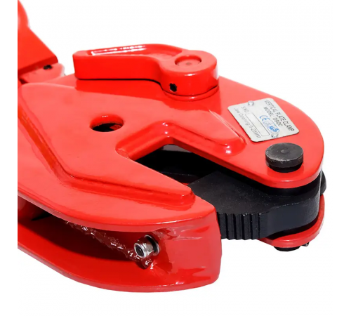 Захват вертикальный для листового металла DSQC 2.0 тн.