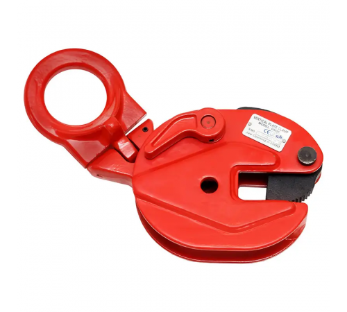 Захват вертикальный для листового металла DSQC 2.0 тн.