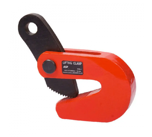 Захват горизонтальний для листового металу DHQL 5.0 тн