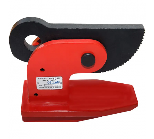 Захват горизонтальний для листового металу GR-P 1.5 тн