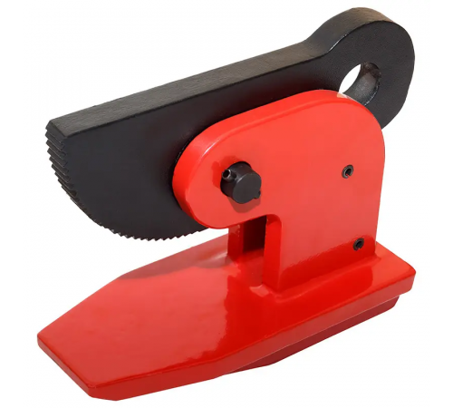 Захват горизонтальний для листового металу GR-P 2.5 тн