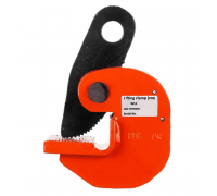 Захват горизонтальный для листового металла PDB 2.0 тн.