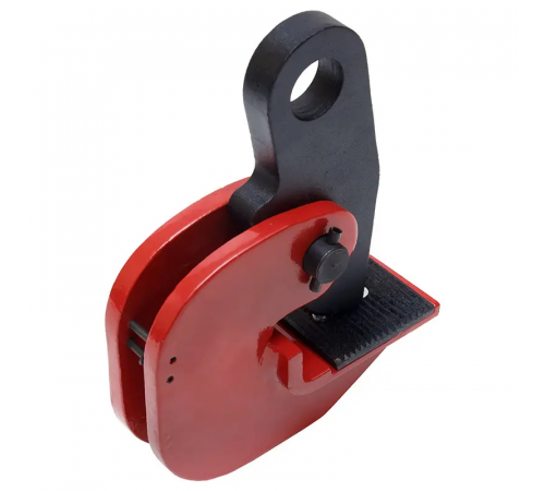 Захват горизонтальный для листового металла DHQ 1.0 тн.