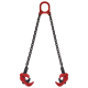 Захват для бочок SL (ланцюговий) 1 т, 0.7 м