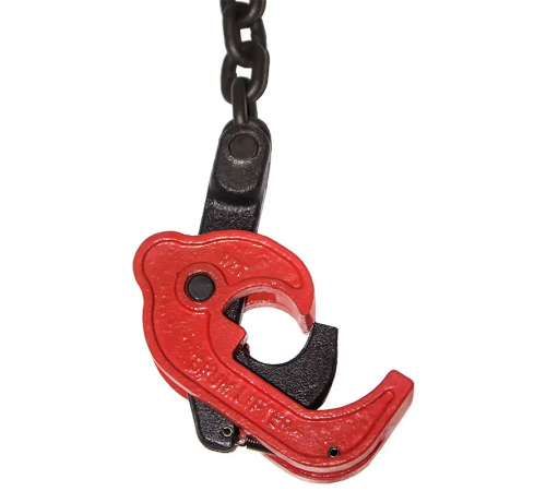 Захват для бочок SL (ланцюговий) 1 т, 0.7 м