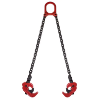 Захвати для бочок