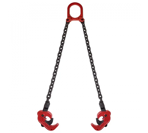 Захват для бочок SL (ланцюговий) 1 т, 0.7 м