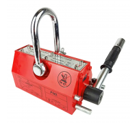 Захват магнитный для листового металла и труб 300 кг