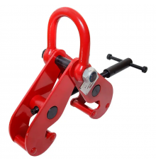 Захват-струбцина для талей і балок POLTEK 2.0 тн